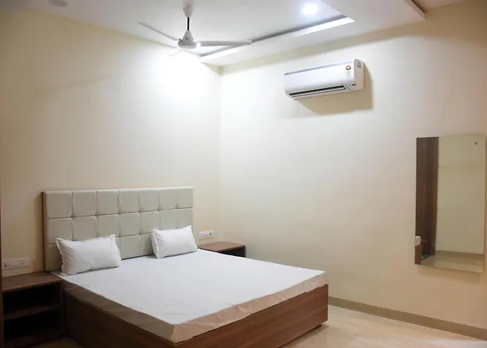 Bharat Milap Homestay- A Sonawala Unit