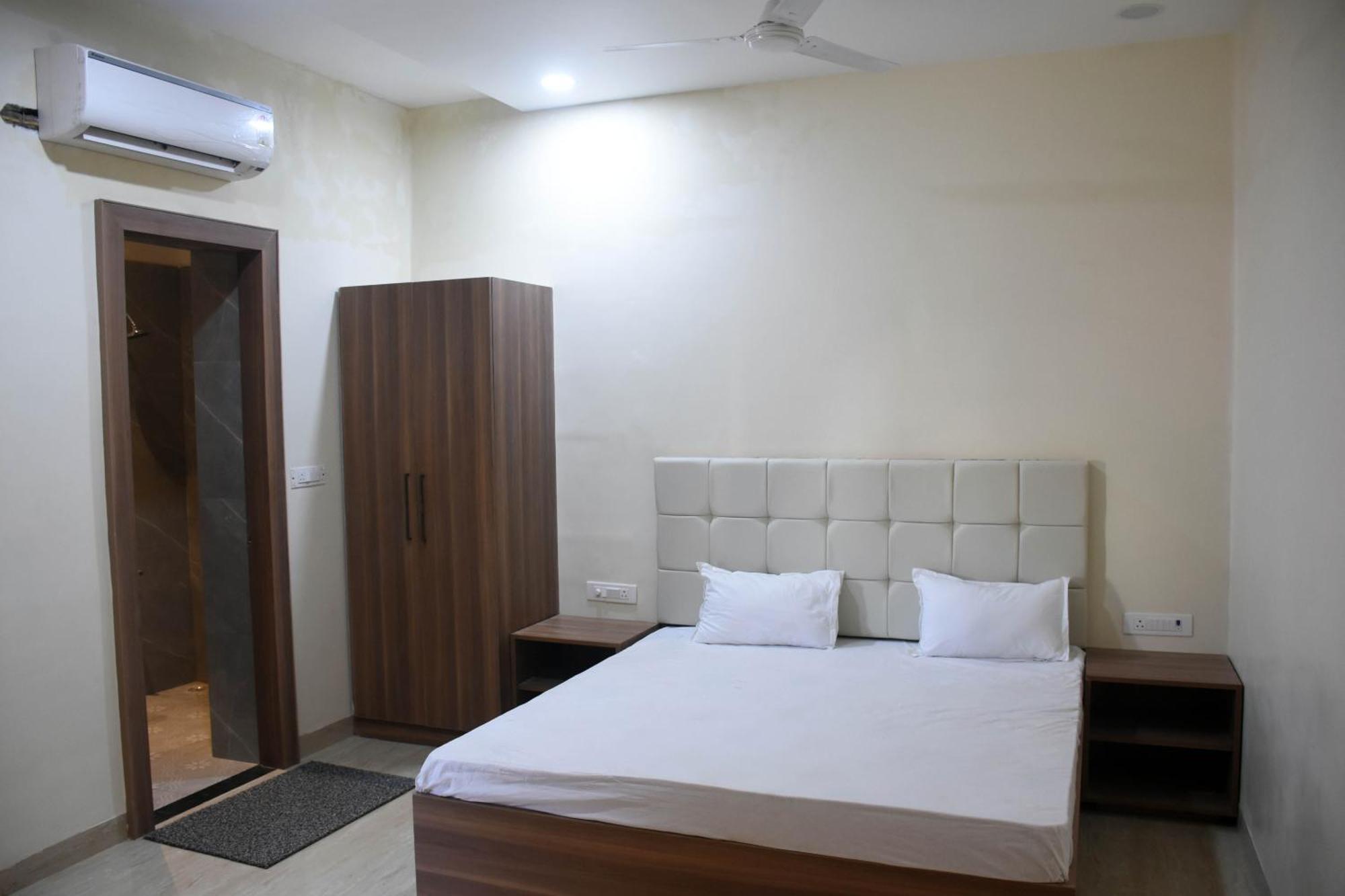 Bharat Milap Homestay- A Sonawala Unit Varanasi