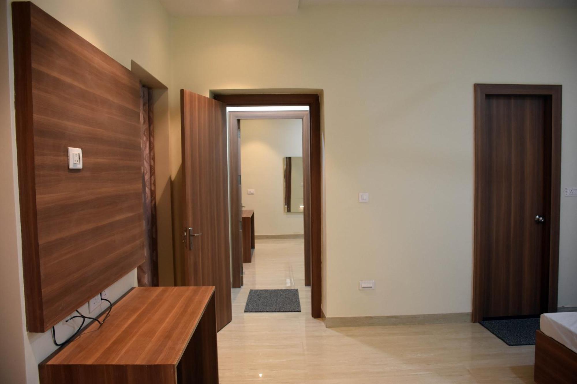 Bharat Milap Homestay- A Sonawala Unit * Varanasi