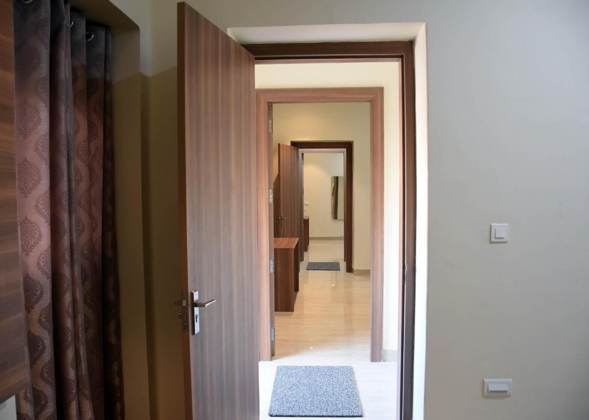 Bharat Milap Homestay- A Sonawala Unit *