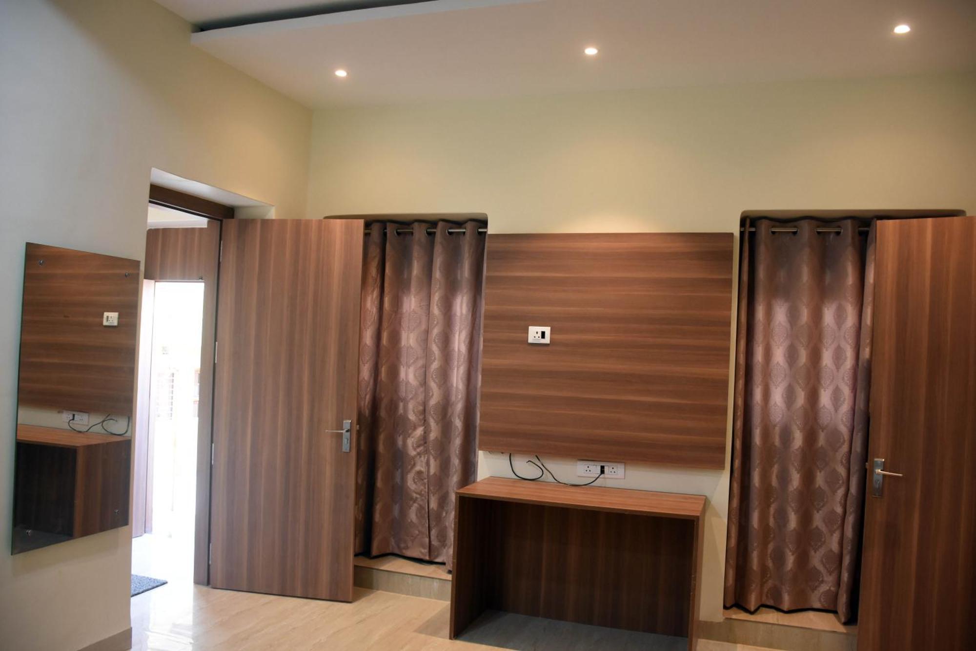 Bharat Milap Homestay- A Sonawala Unit Guest house